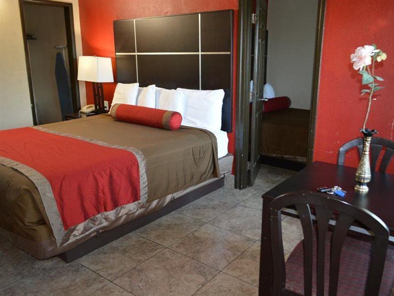 Harbor Inn & Suites Oceanside Bagian luar foto