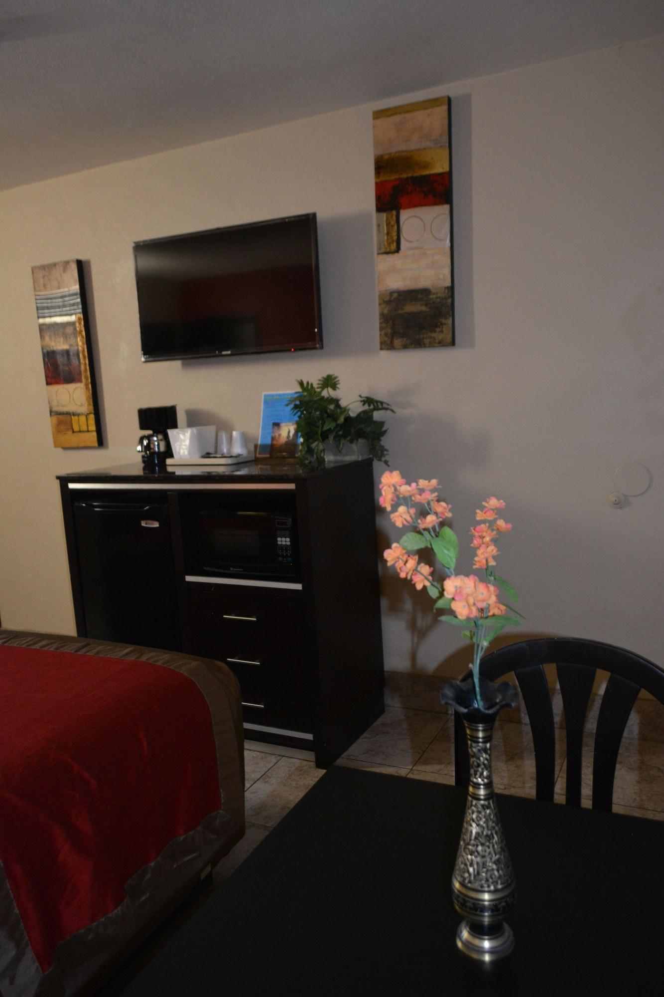 Harbor Inn & Suites Oceanside Bagian luar foto