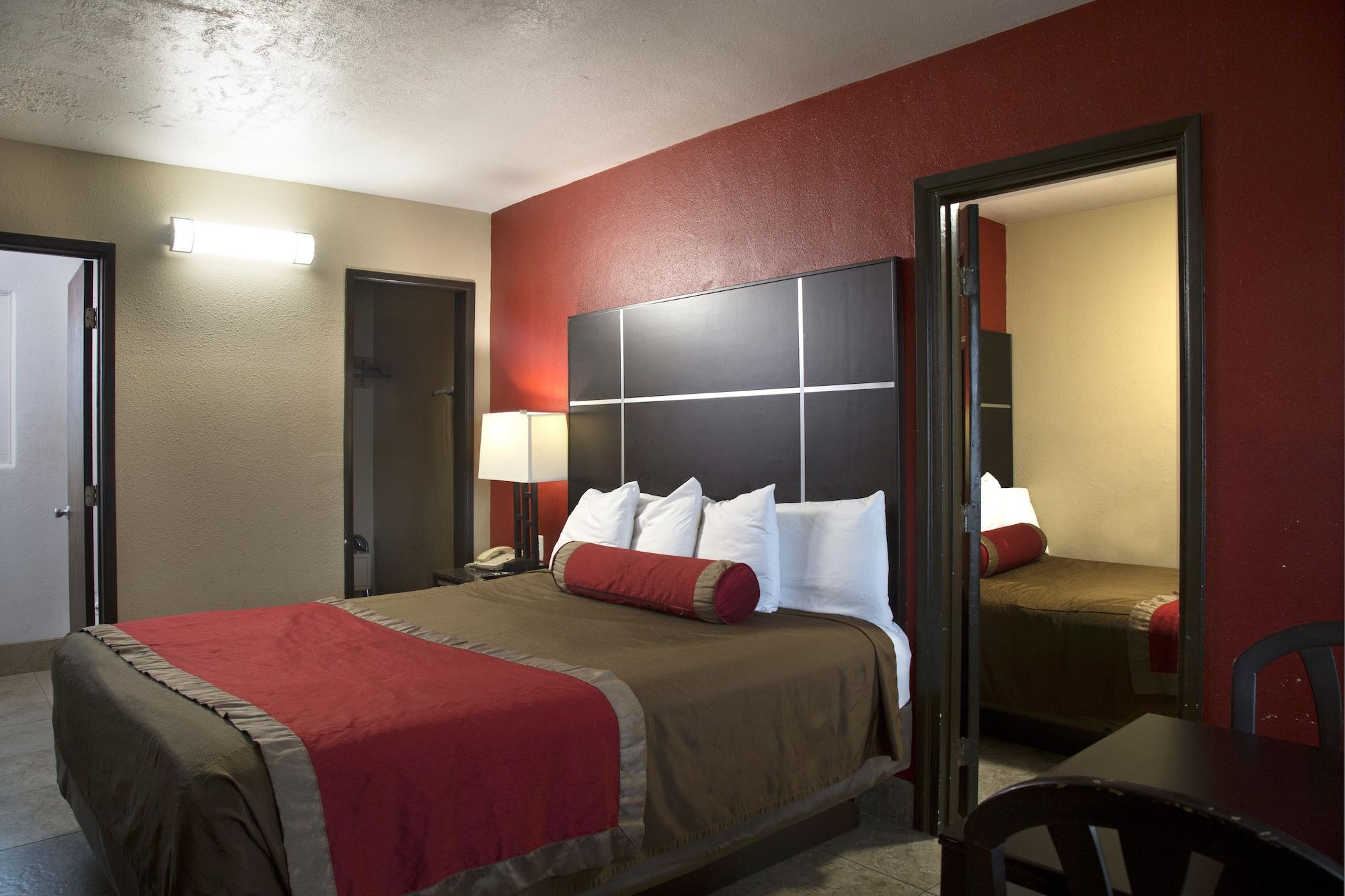 Harbor Inn & Suites Oceanside Bagian luar foto