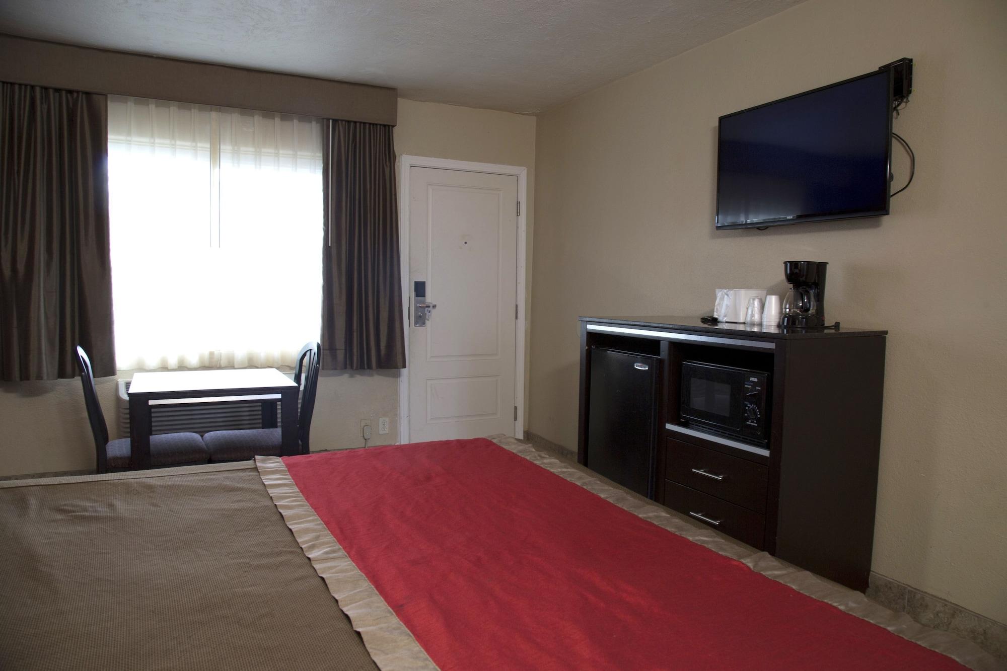 Harbor Inn & Suites Oceanside Bagian luar foto