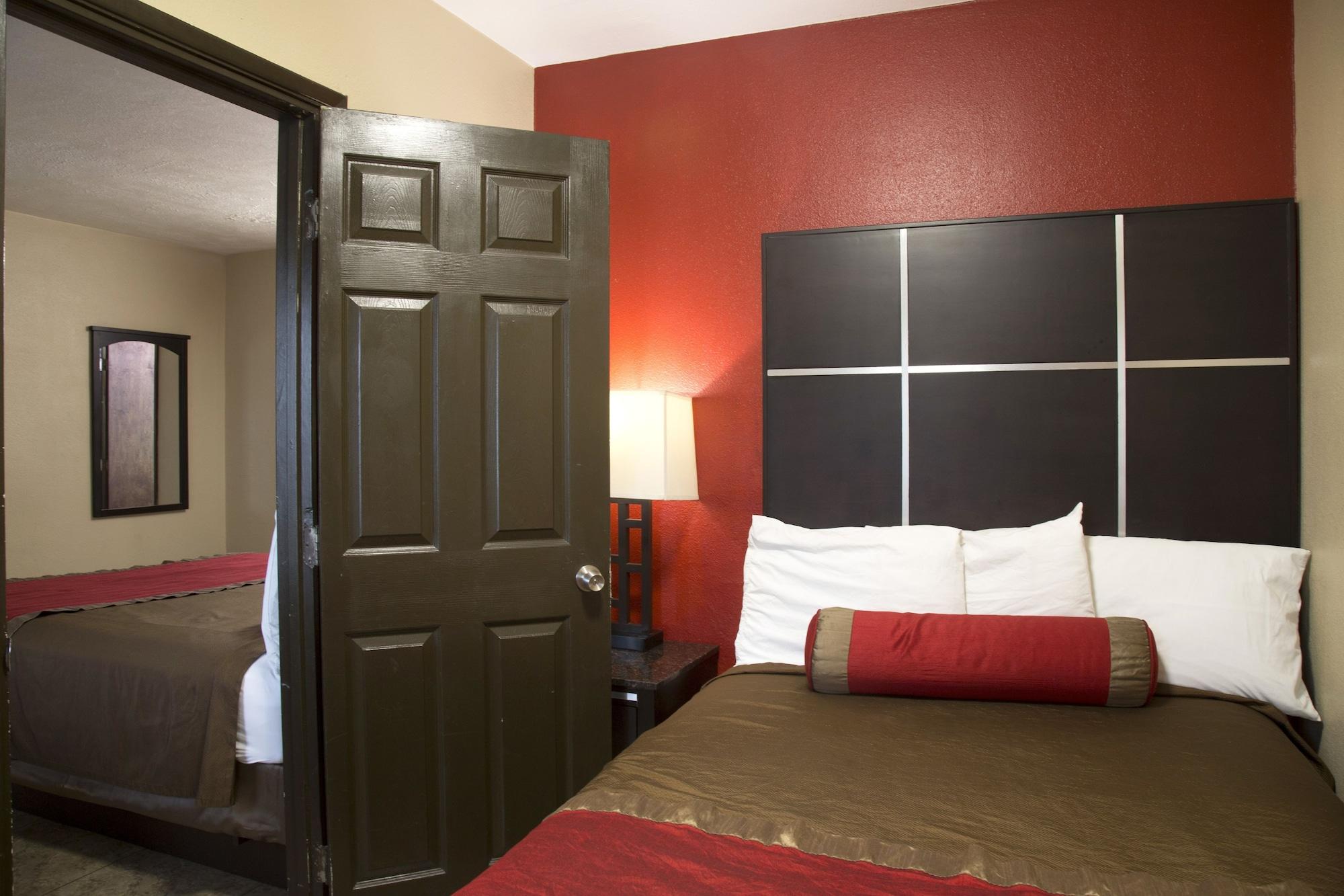 Harbor Inn & Suites Oceanside Bagian luar foto