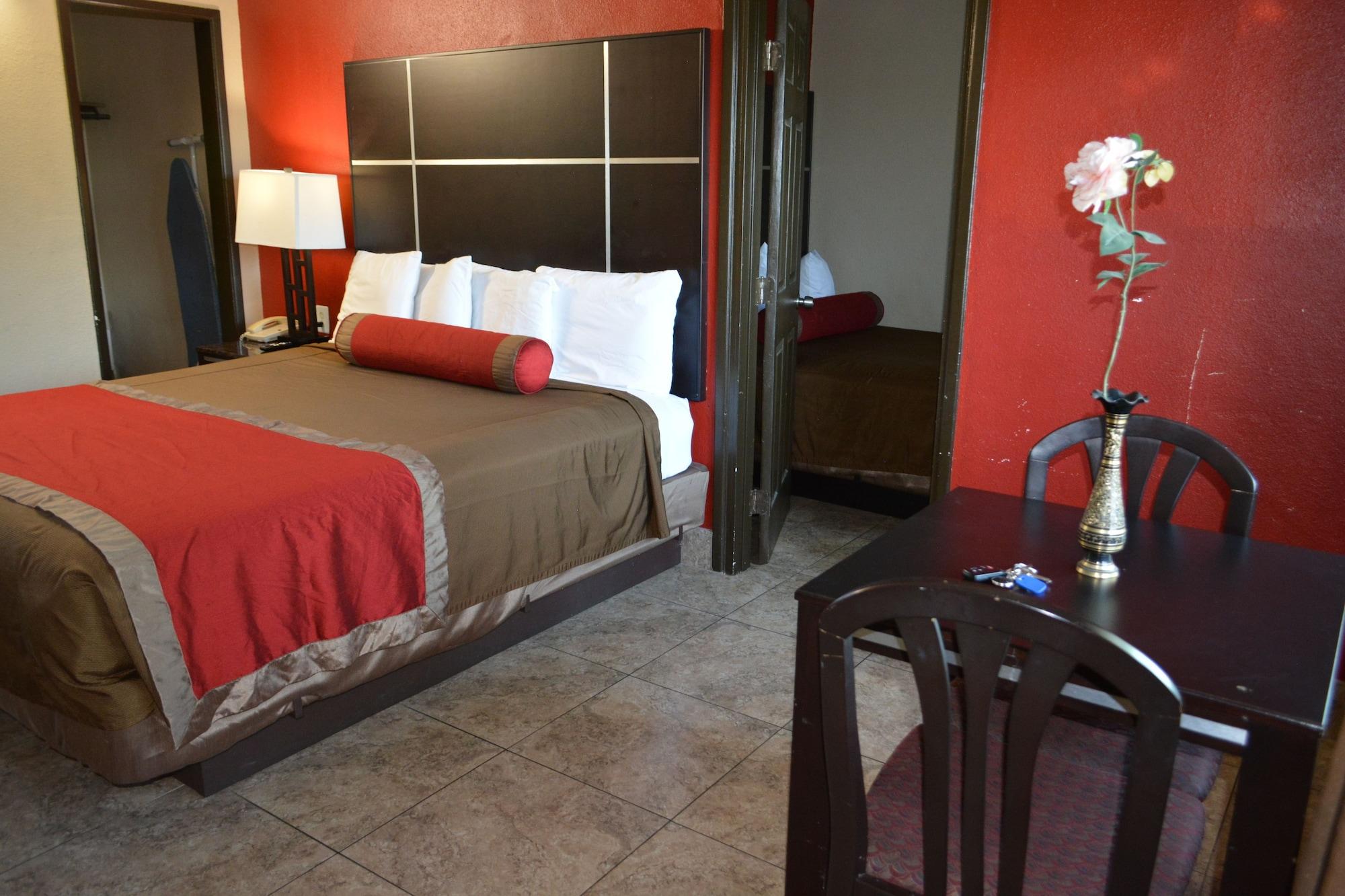 Harbor Inn & Suites Oceanside Bagian luar foto