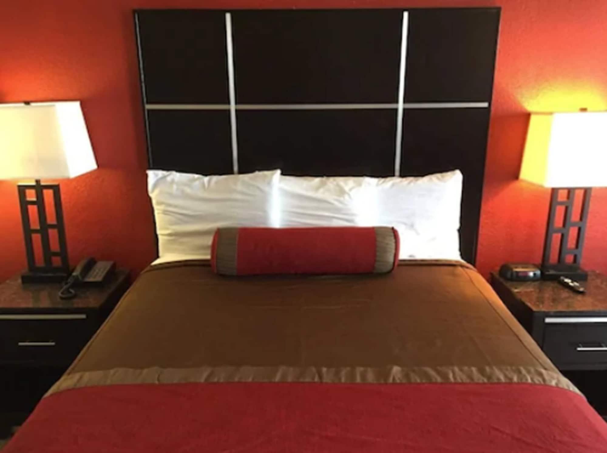 Harbor Inn & Suites Oceanside Bagian luar foto