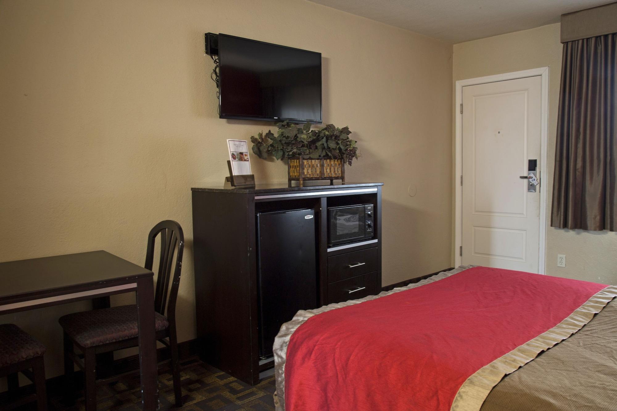 Harbor Inn & Suites Oceanside Bagian luar foto