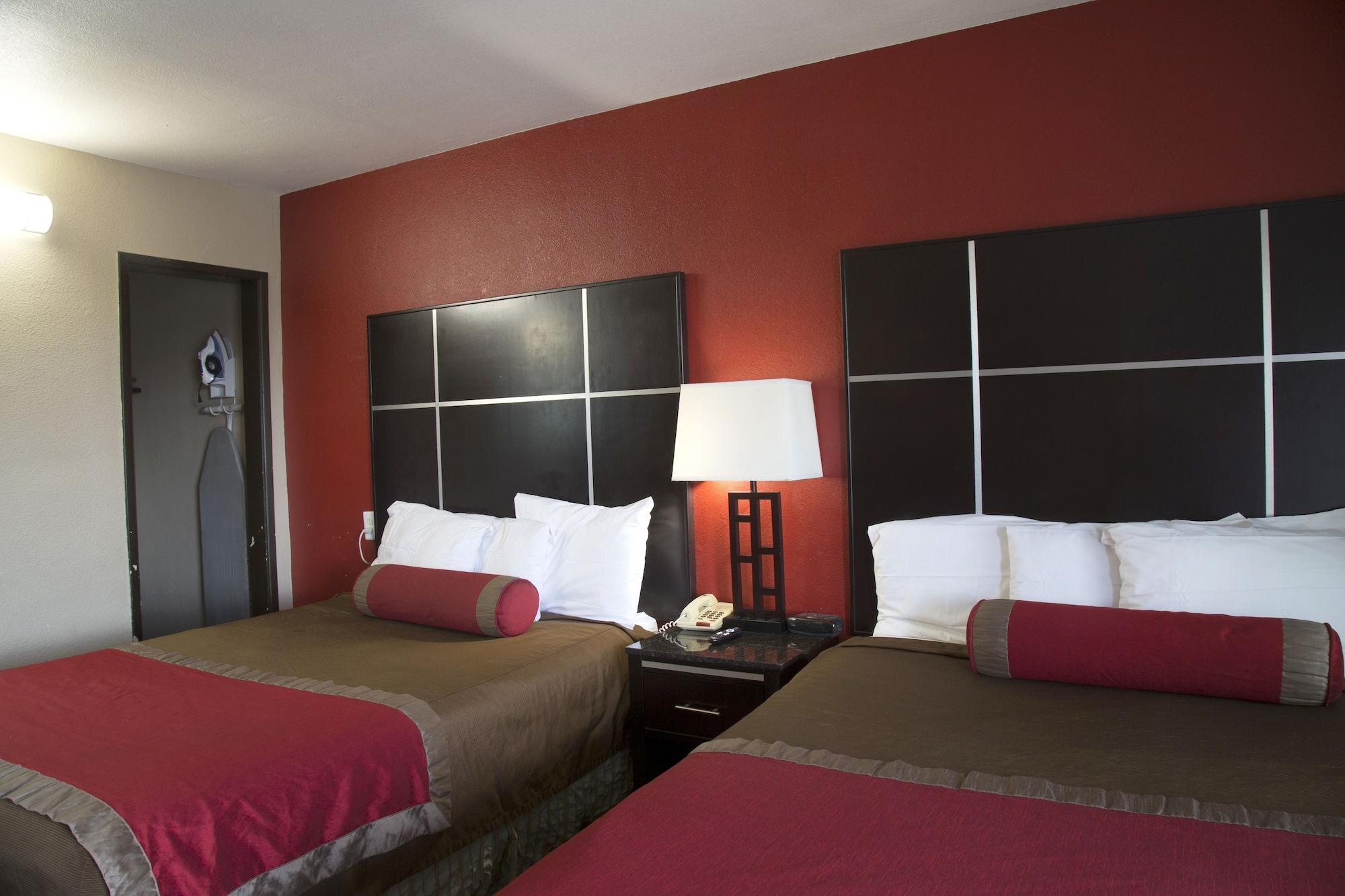 Harbor Inn & Suites Oceanside Bagian luar foto