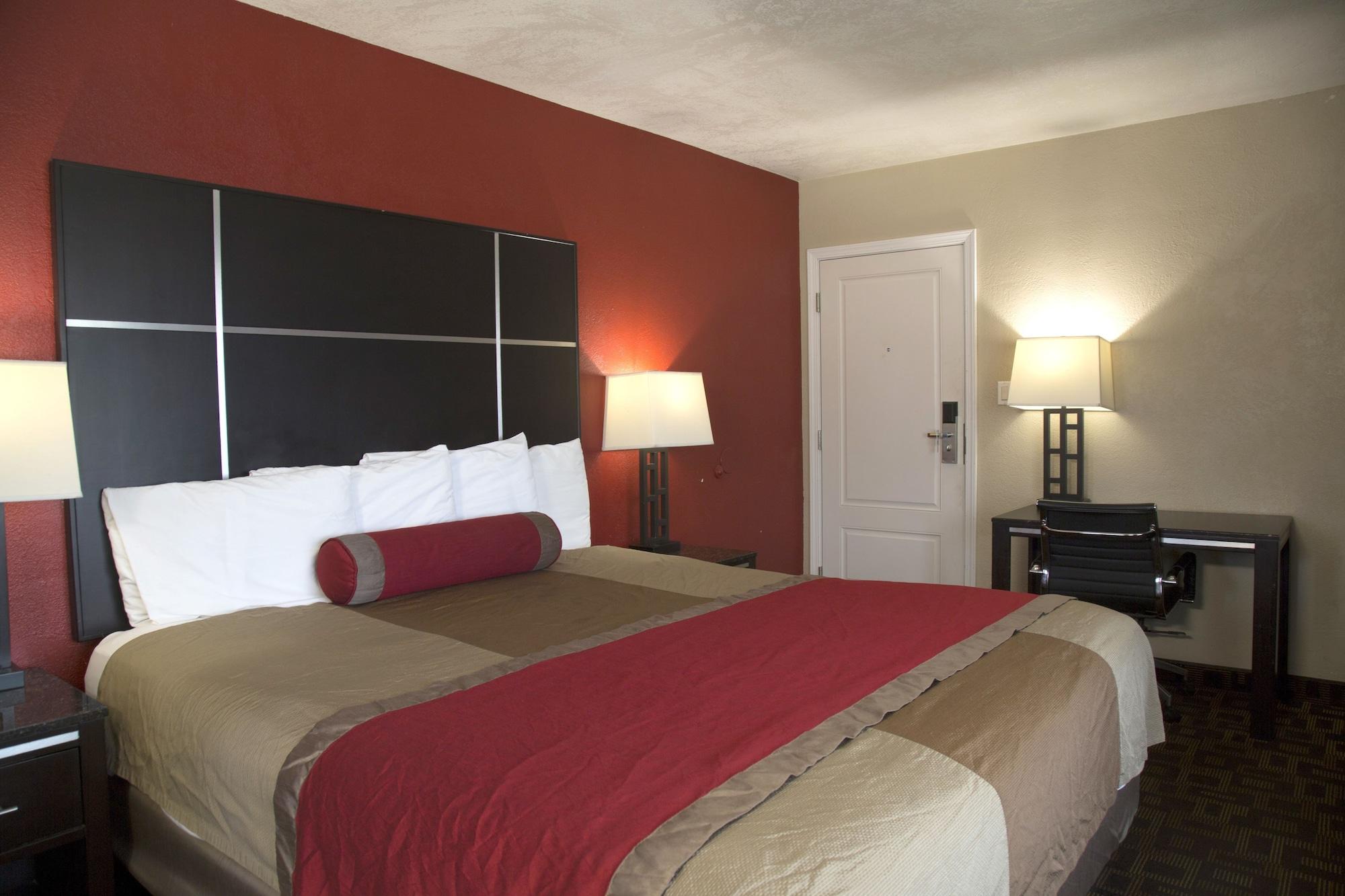 Harbor Inn & Suites Oceanside Bagian luar foto