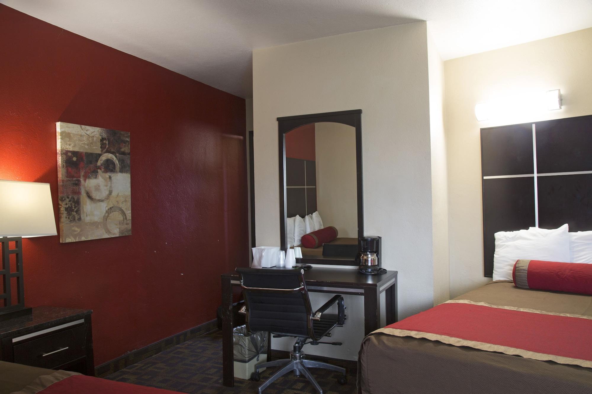 Harbor Inn & Suites Oceanside Bagian luar foto